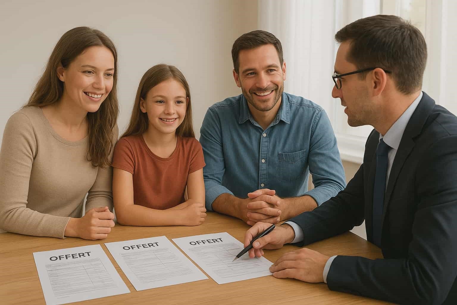 Offertgranskning