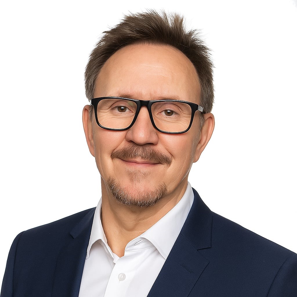 vvs projektör